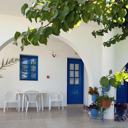 Stegna-Tula Aparthotel Archangelos  Luaran gambar