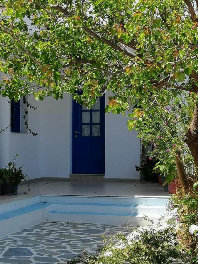 Stegna-Tula Aparthotel Archangelos  Luaran gambar