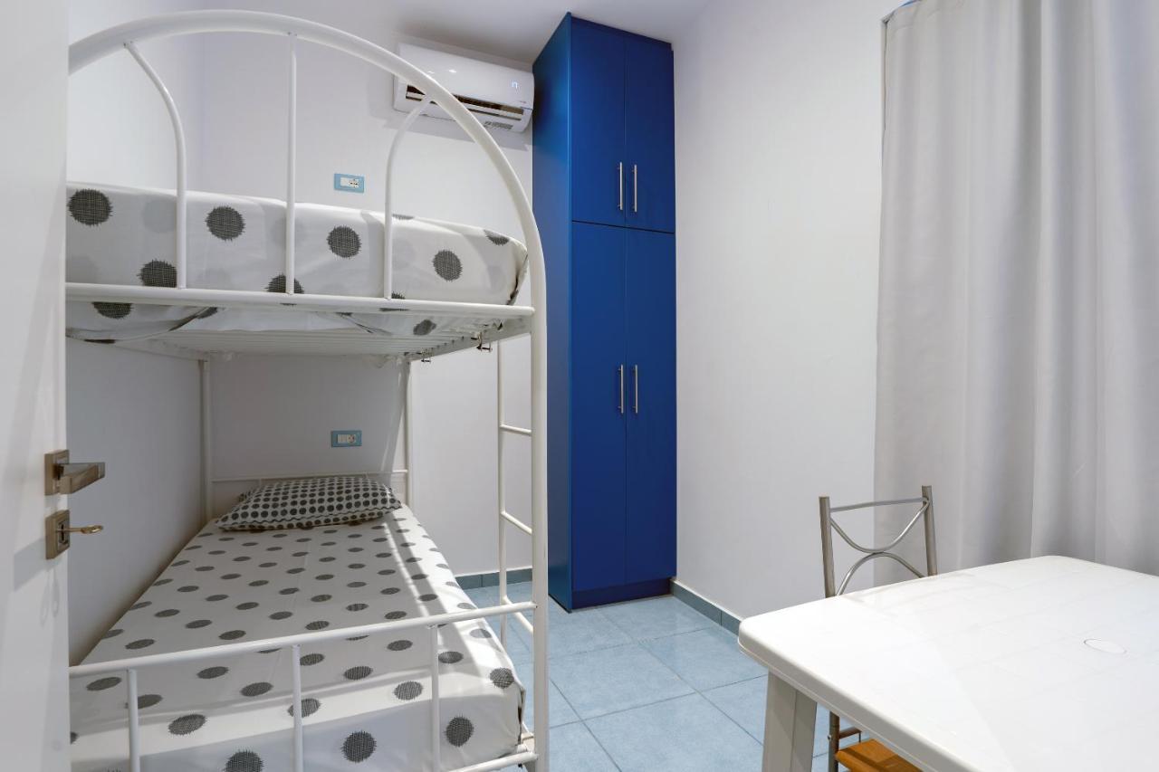 Stegna-Tula Aparthotel Archangelos  Luaran gambar